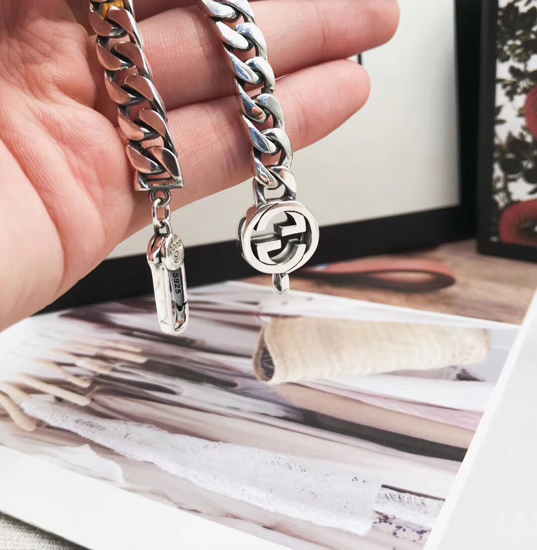 G Cuba Bracelet