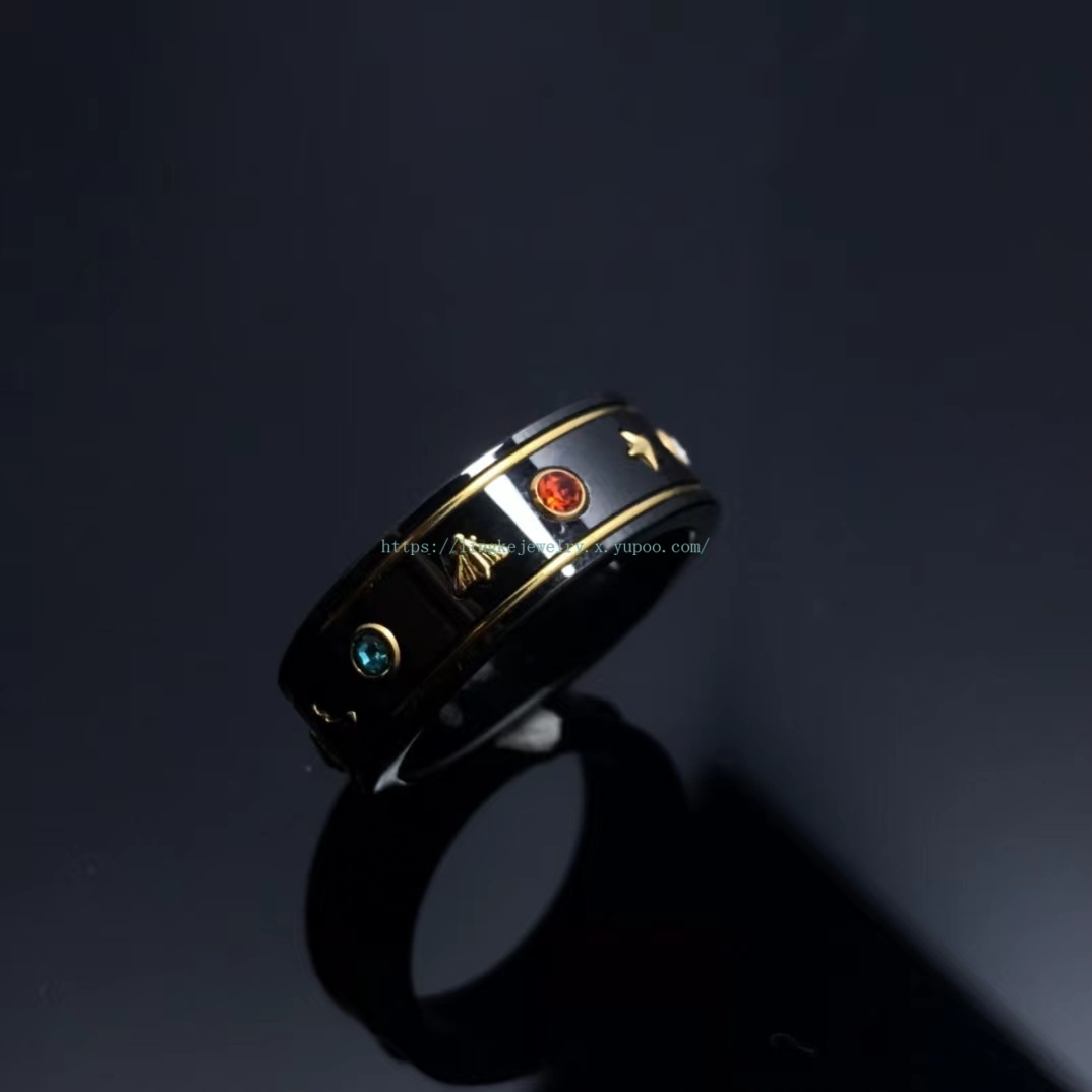 Bee Ceramics Ring