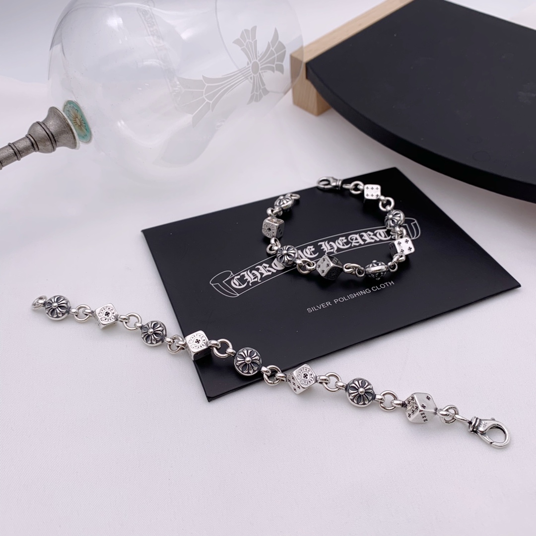 Dice Classic Bracelet
