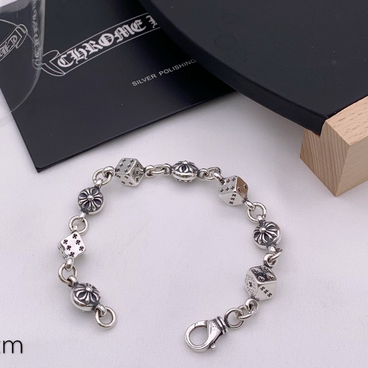 Dice Classic Bracelet