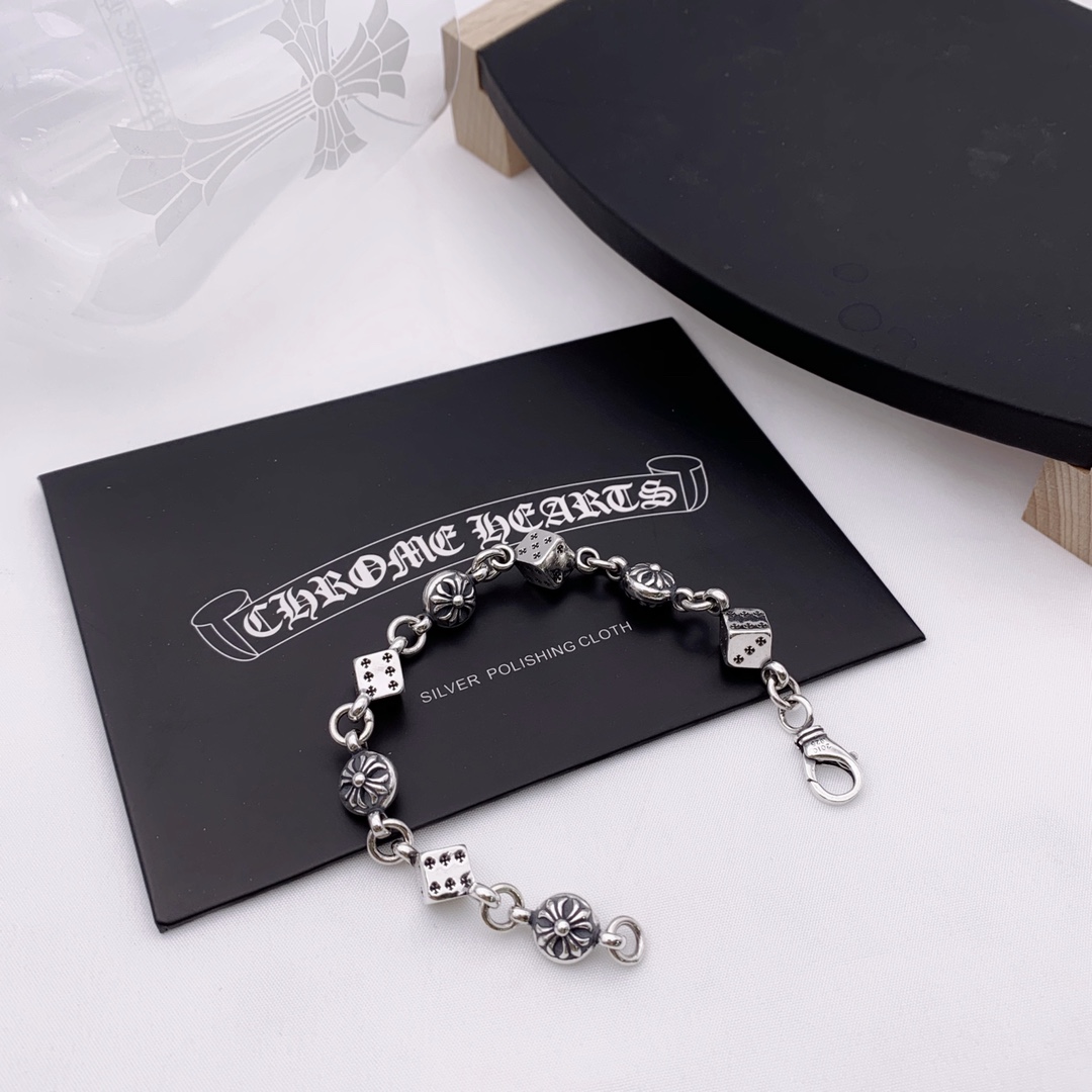 Dice Classic Bracelet