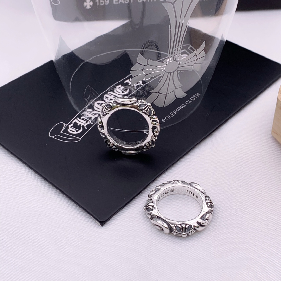 Totem Ring