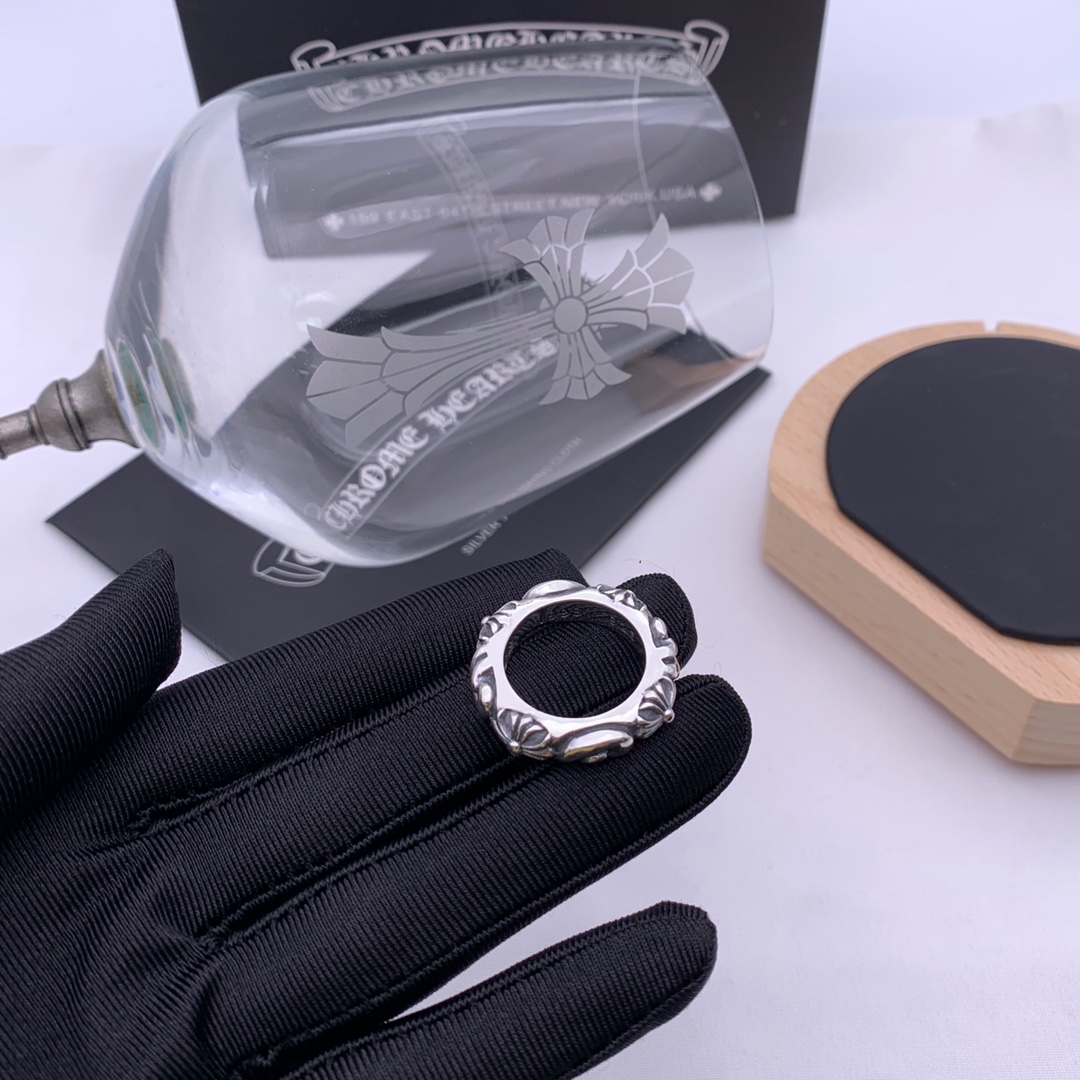 Totem Ring