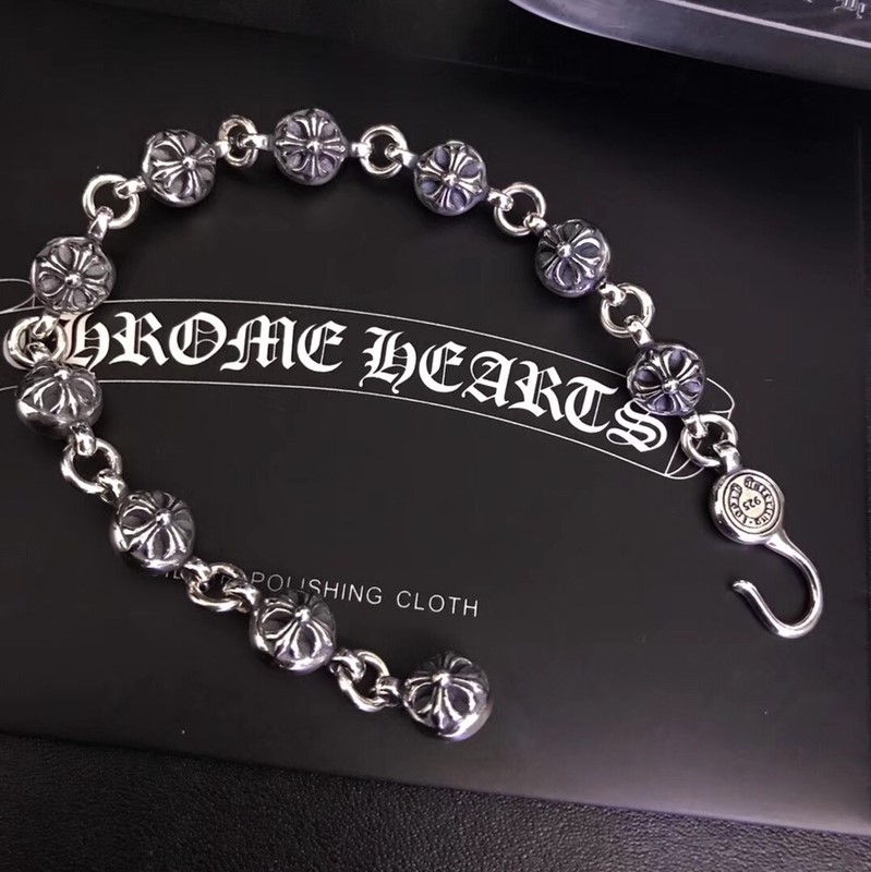 Ball Chain Bracelet