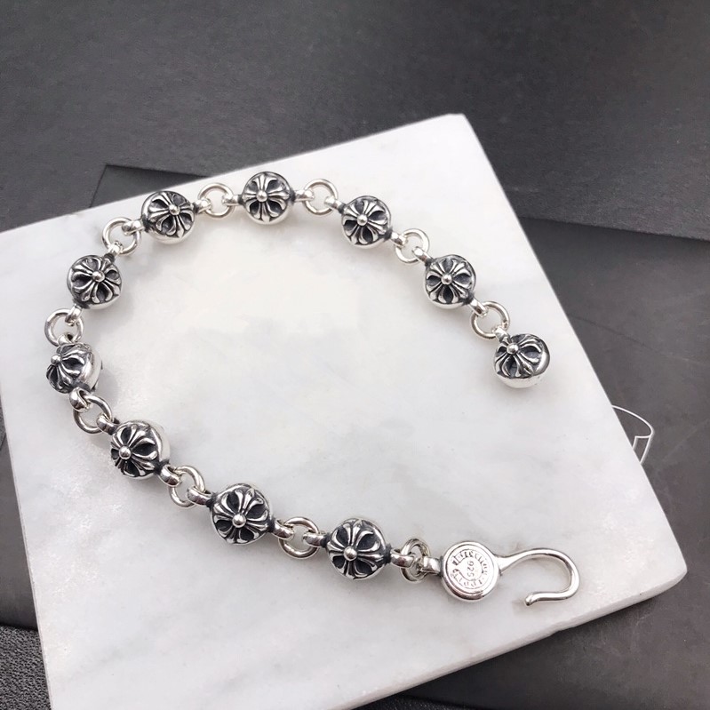Ball Chain Bracelet