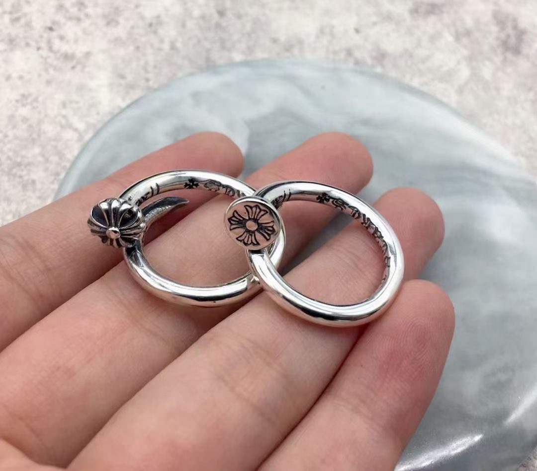 Nail Ring