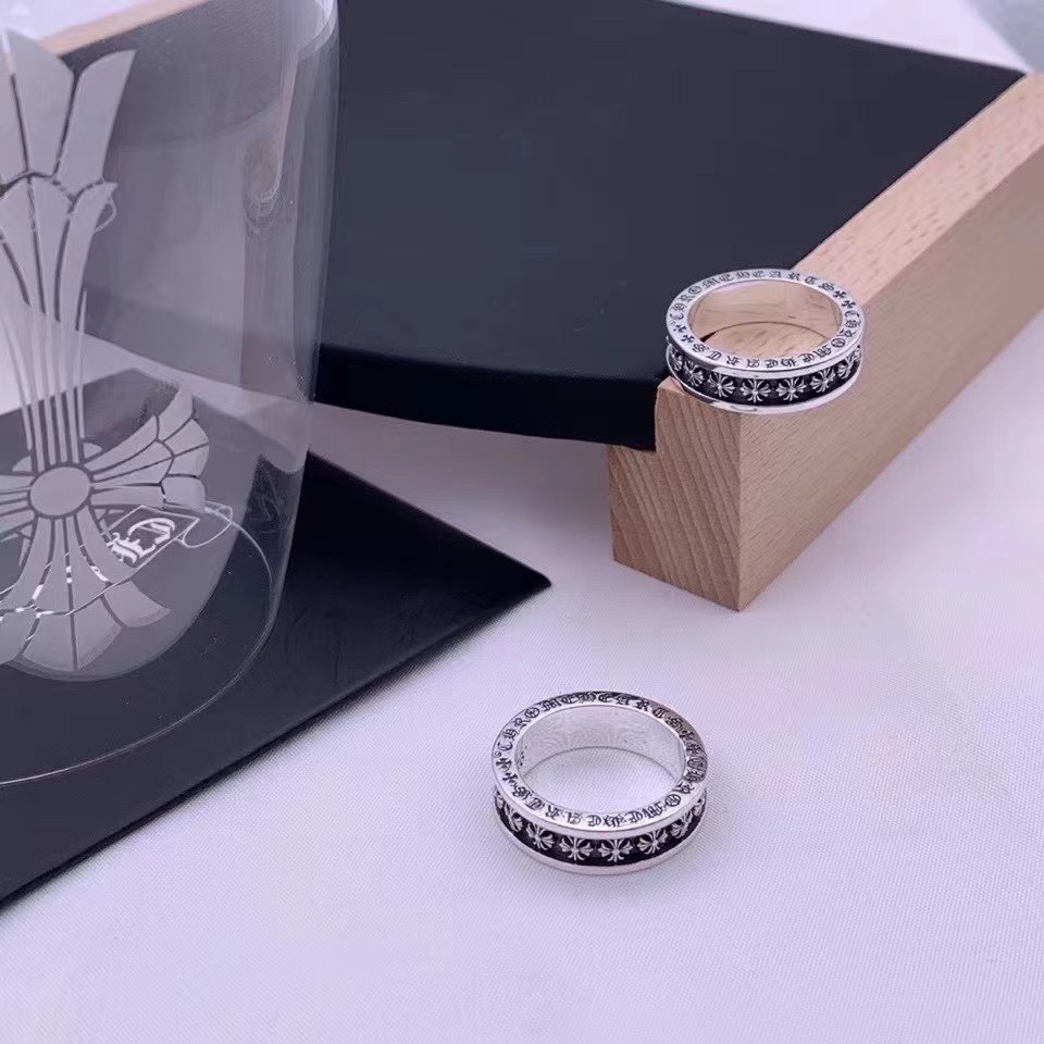Cross Ring