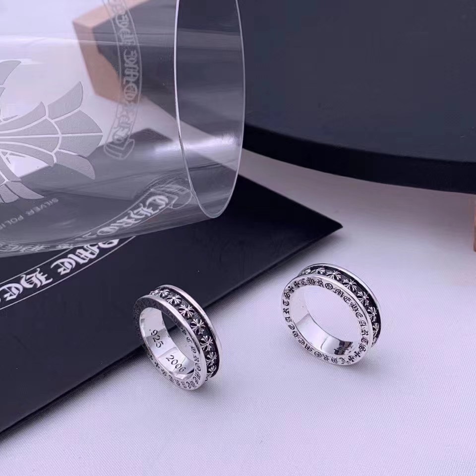 Cross Ring