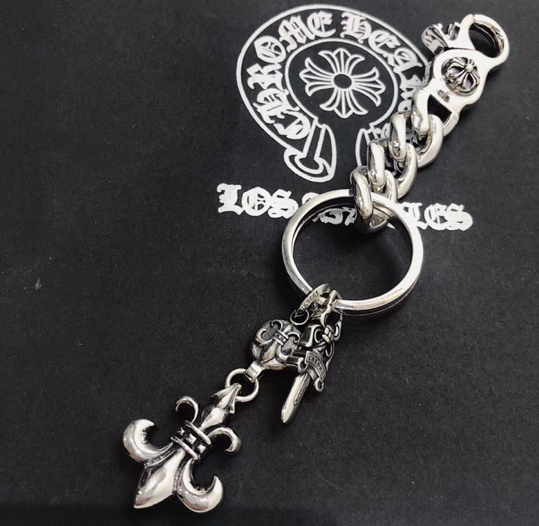 Keychain 2