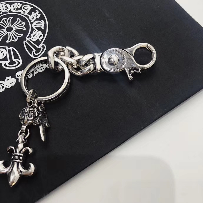 Keychain 2