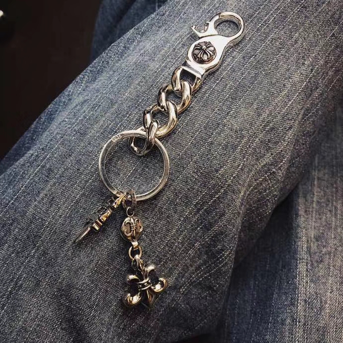 Keychain 2