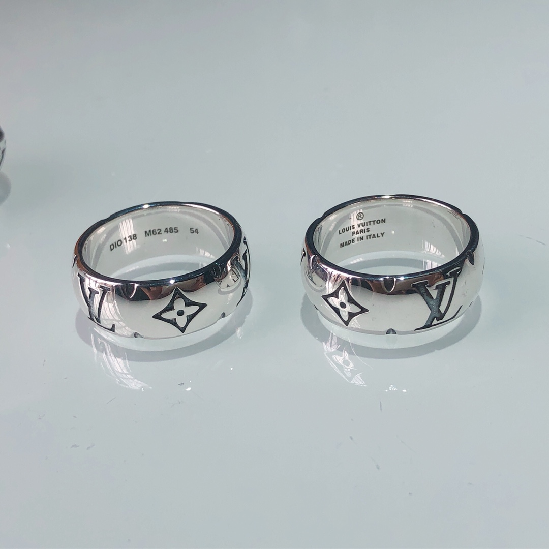 LV RIng