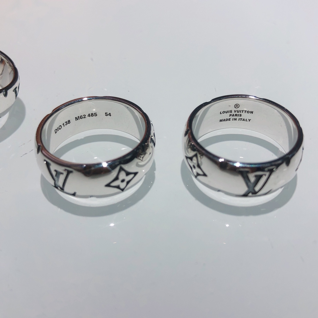 LV RIng
