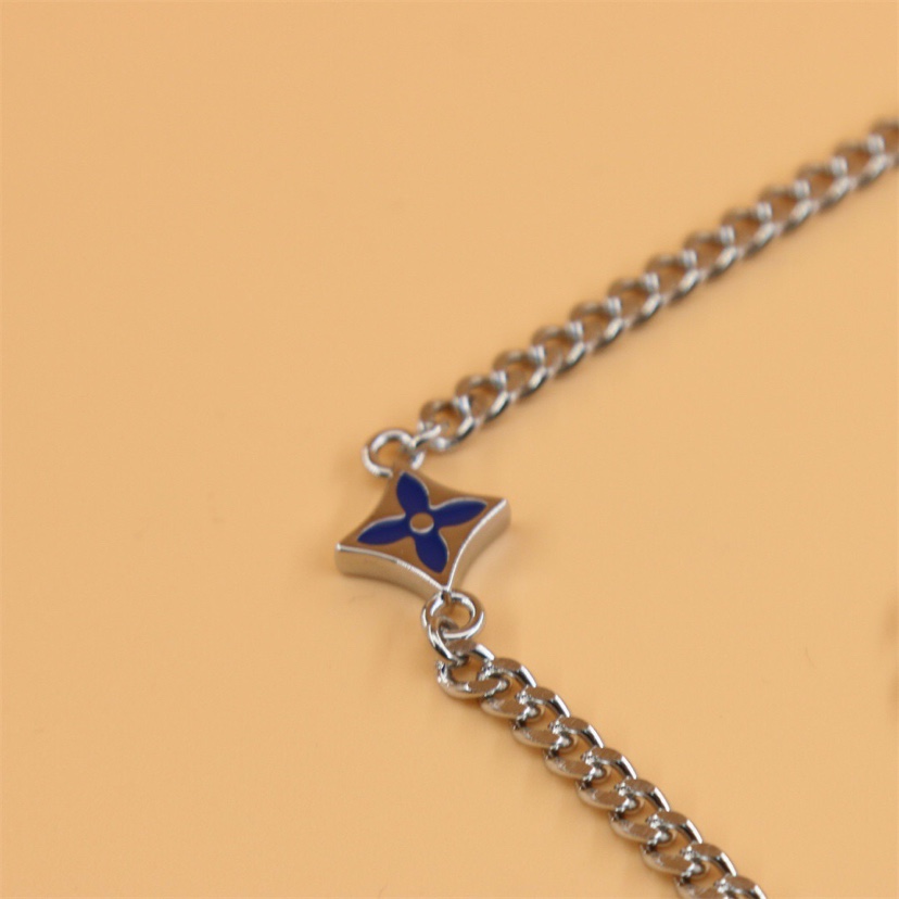 LV Sunrise Necklace
