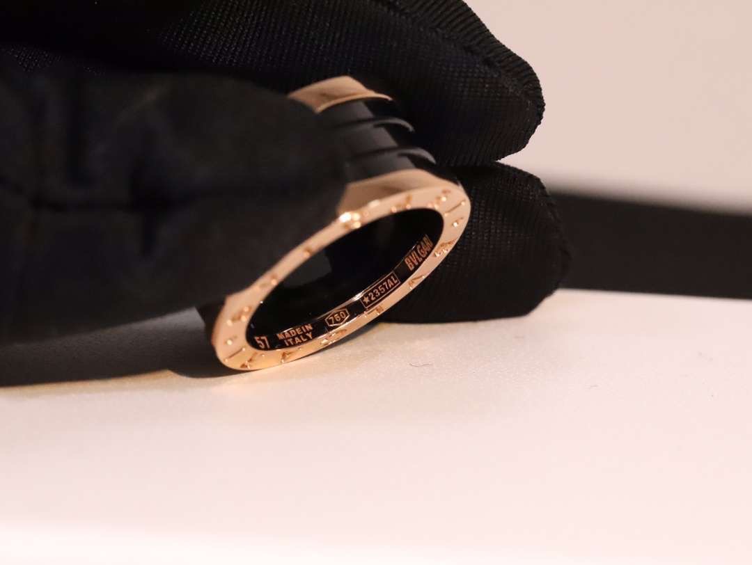 B.zero Ceramic Ring