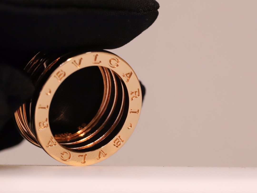 B.zero Ceramic Ring