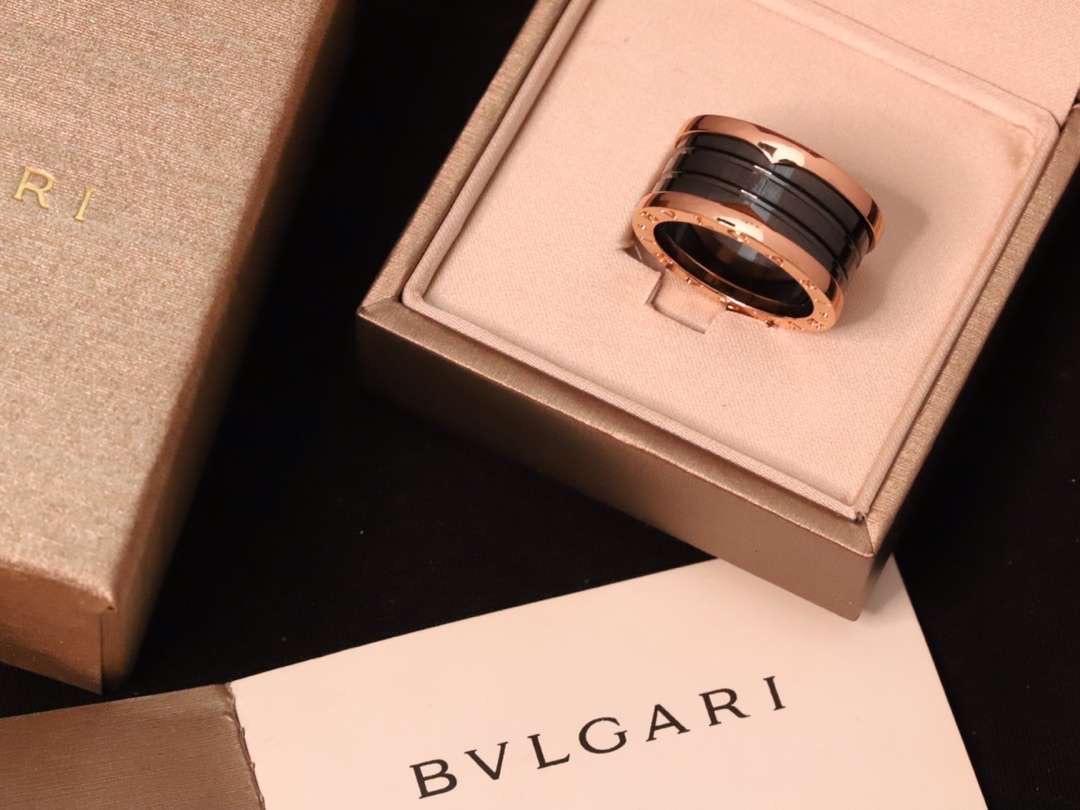 B.zero Ceramic Ring
