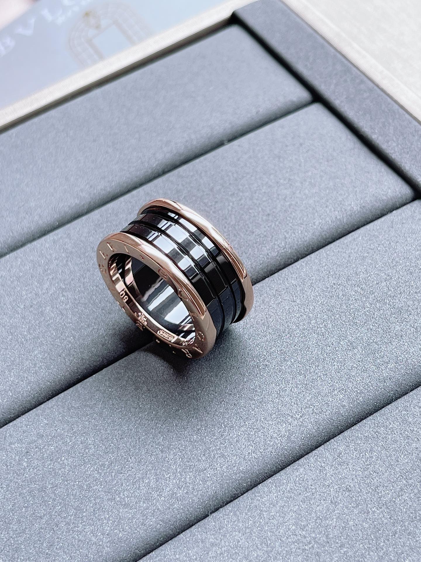 B.zero Ceramic Ring