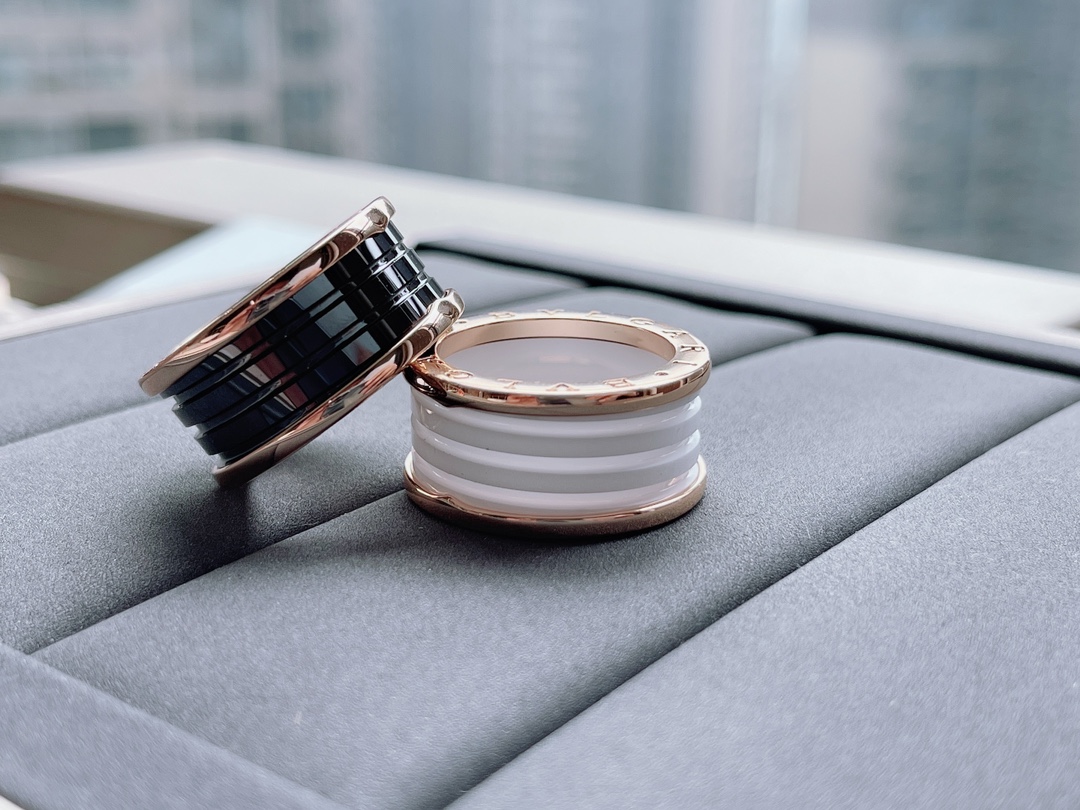 B.zero Ceramic Ring