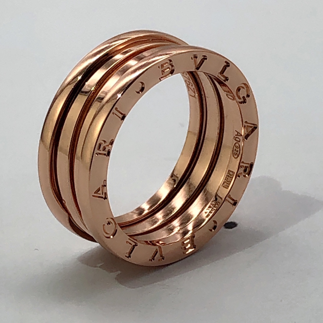 B.zero Spring Ring