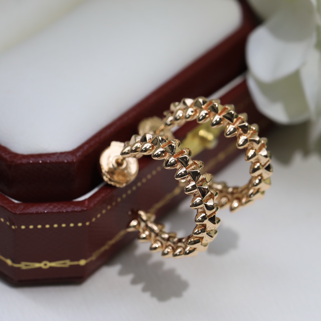 Clash de Cartier Earrings