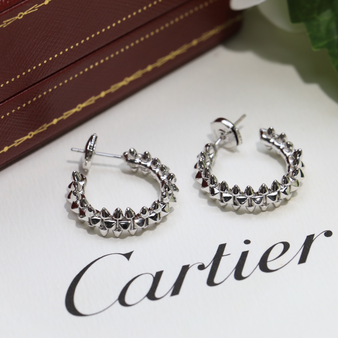 Clash de Cartier Earrings