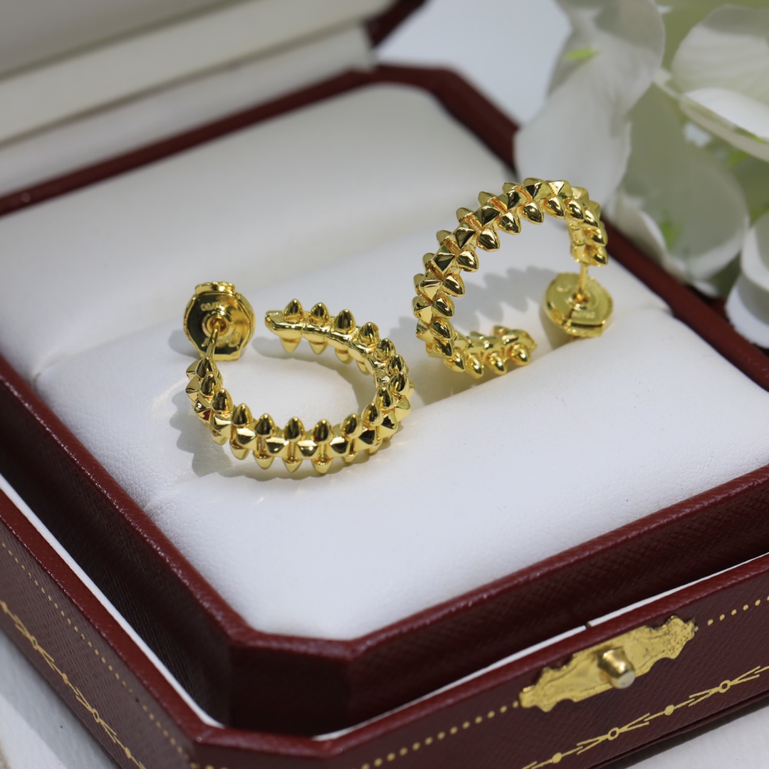Clash de Cartier Earrings
