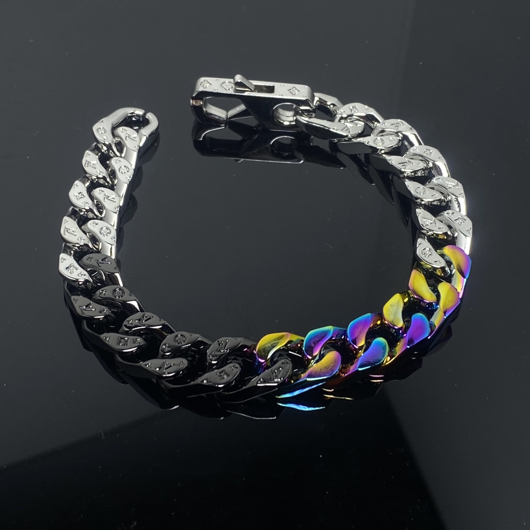 Colorful Bracelet