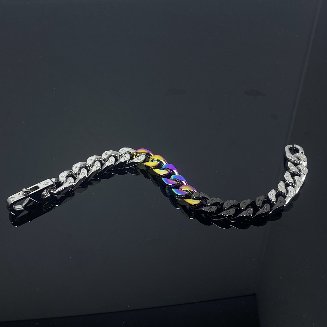 Colorful Bracelet