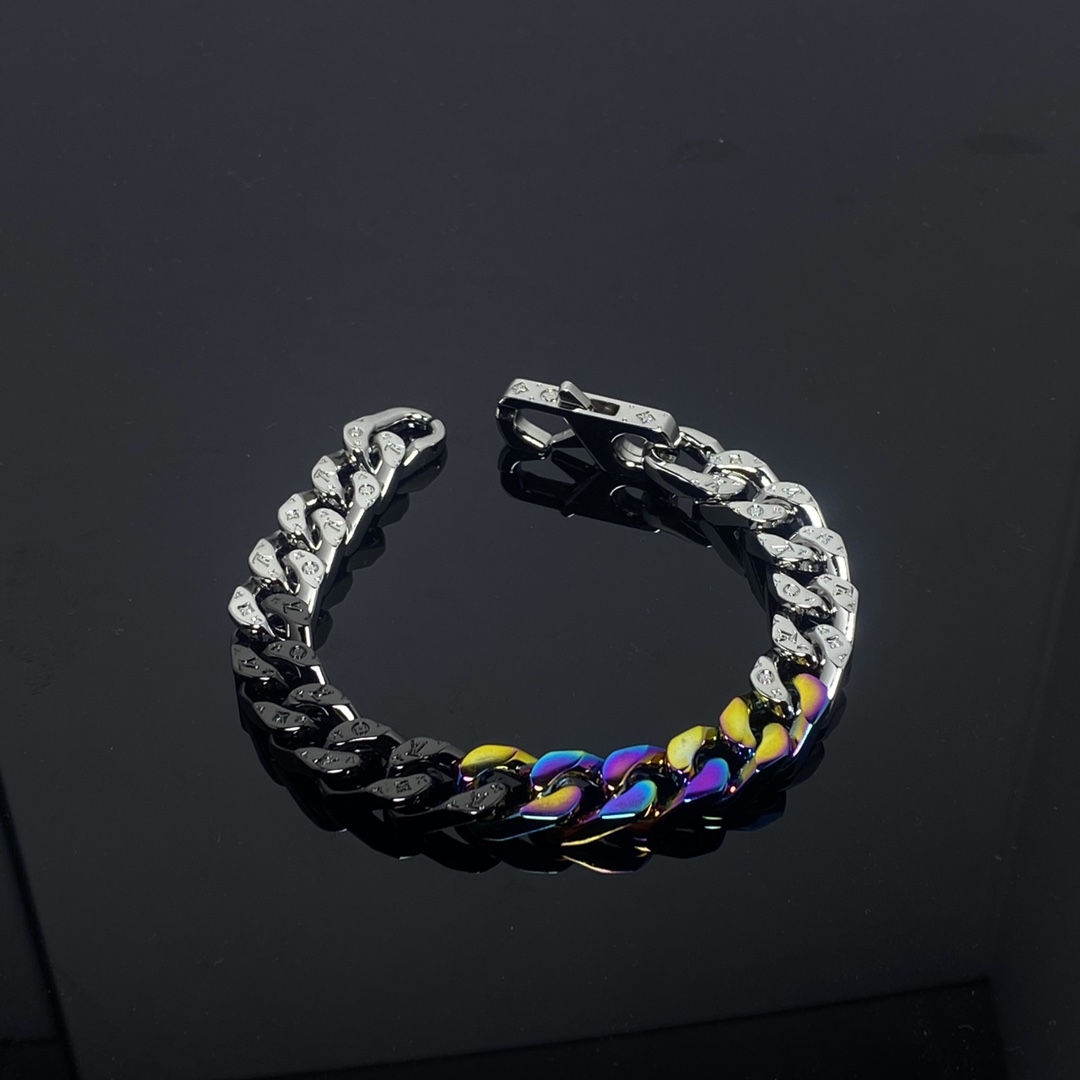 Colorful Bracelet