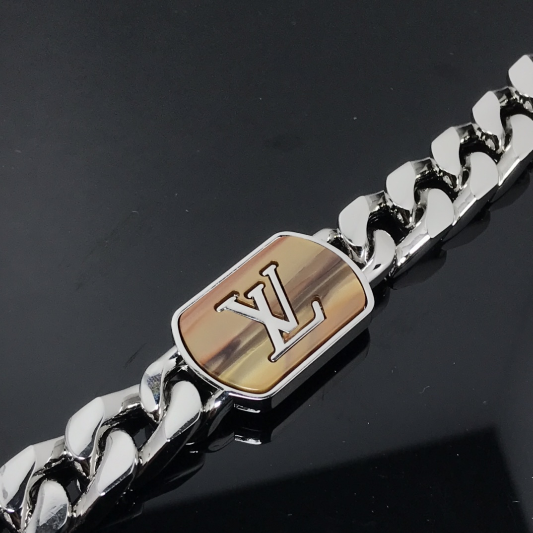 Shield Bracelet