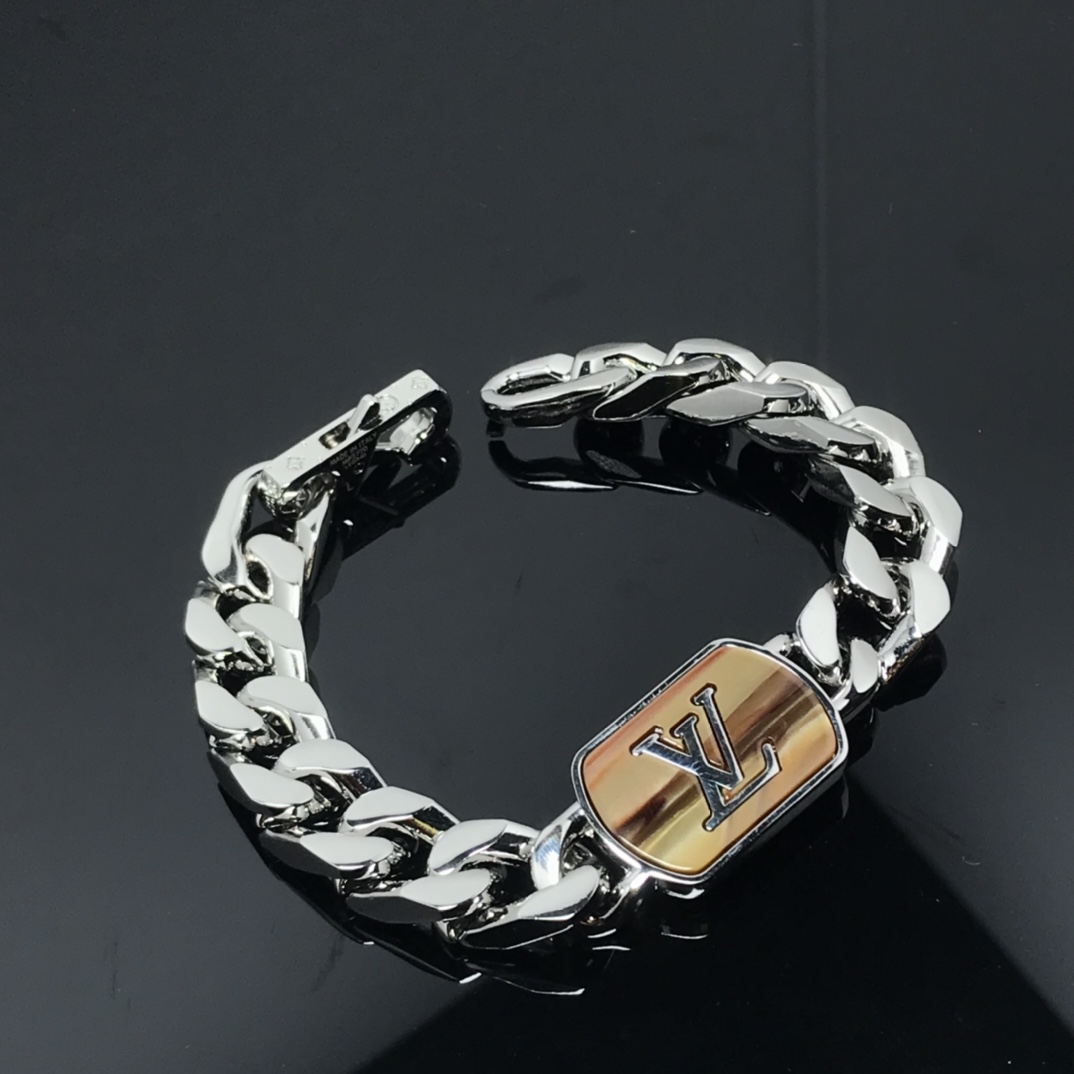 Shield Bracelet