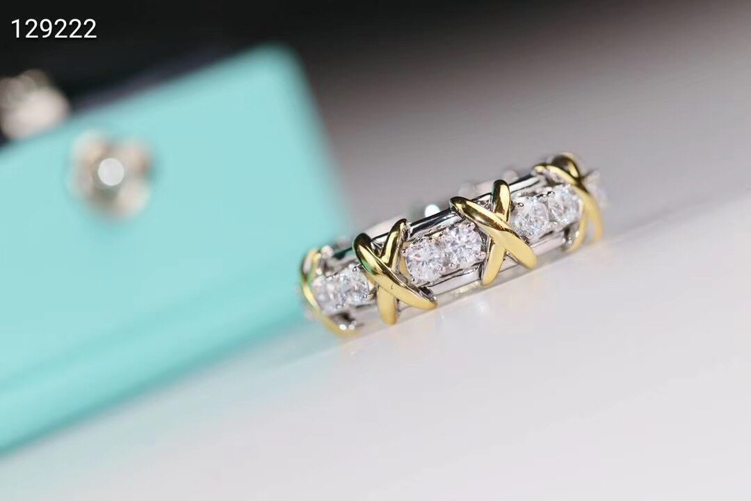 Cross Ring