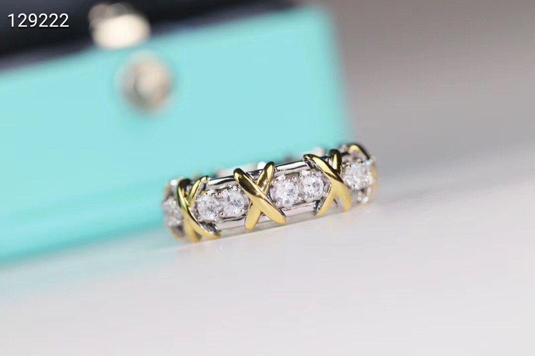 Cross Ring