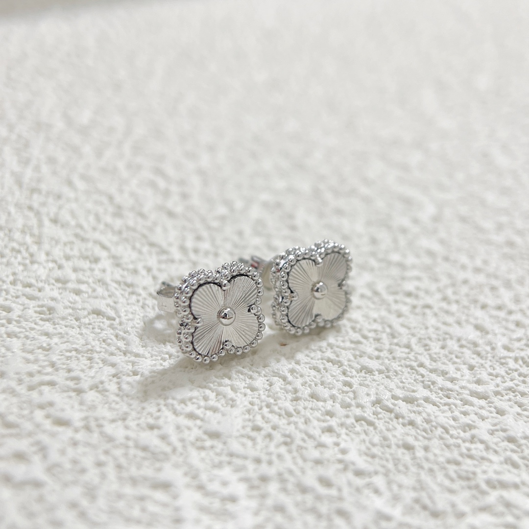 Alhambra Laser 1 motif Studs