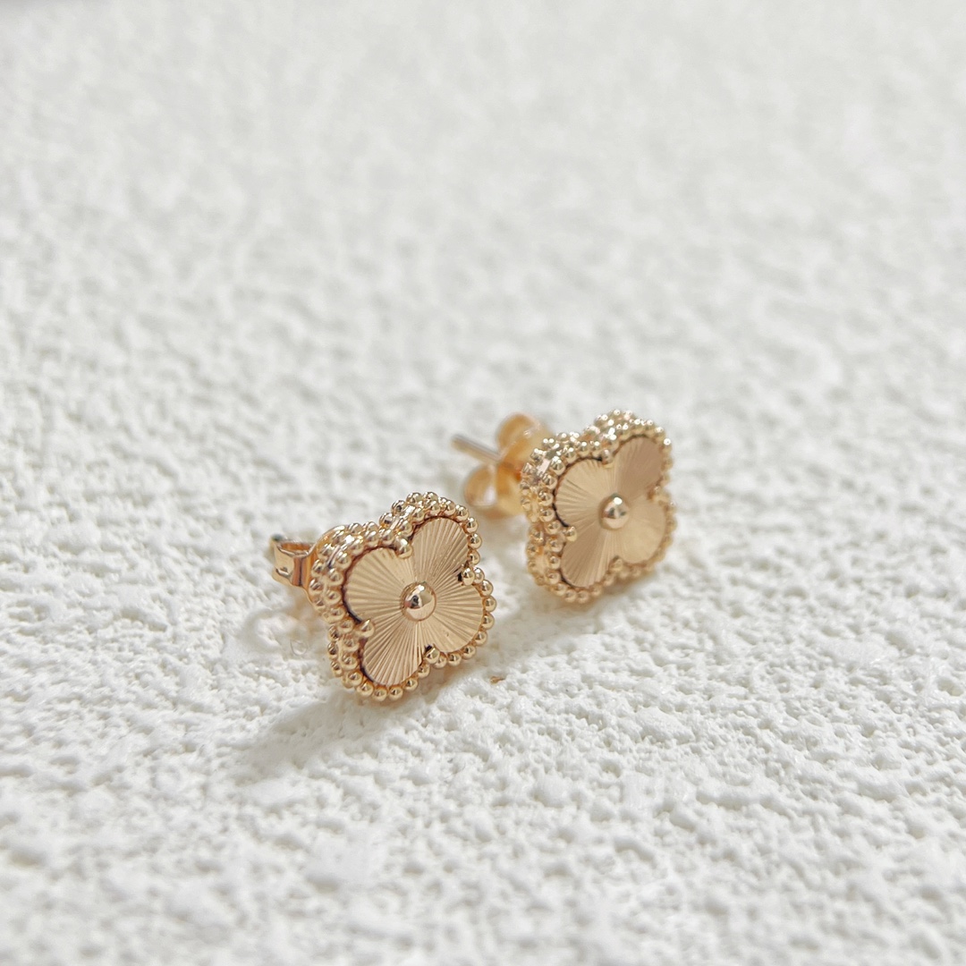 Alhambra Laser 1 motif Studs