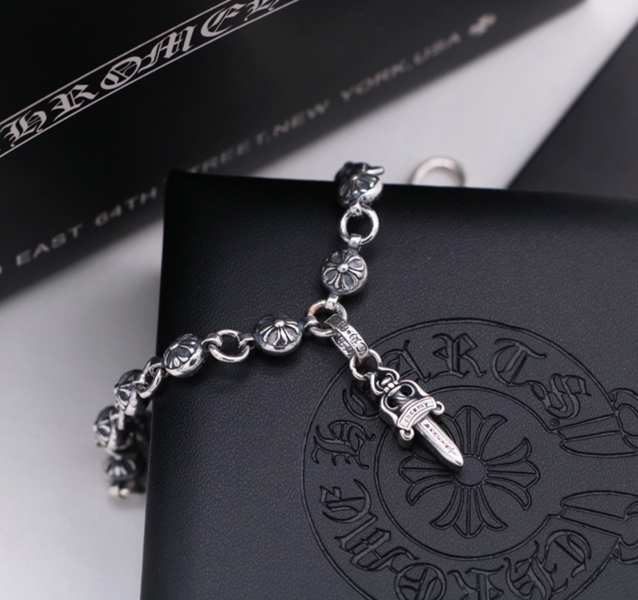 Ball Sword Bracelet