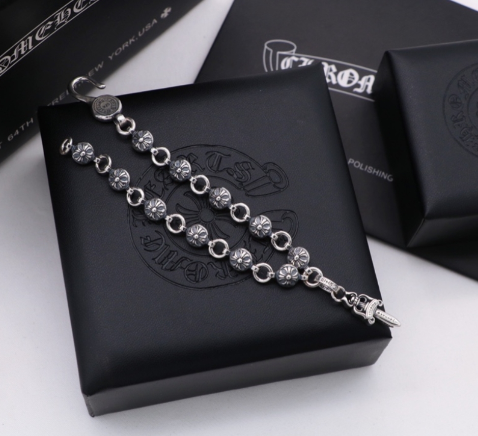 Ball Sword Bracelet