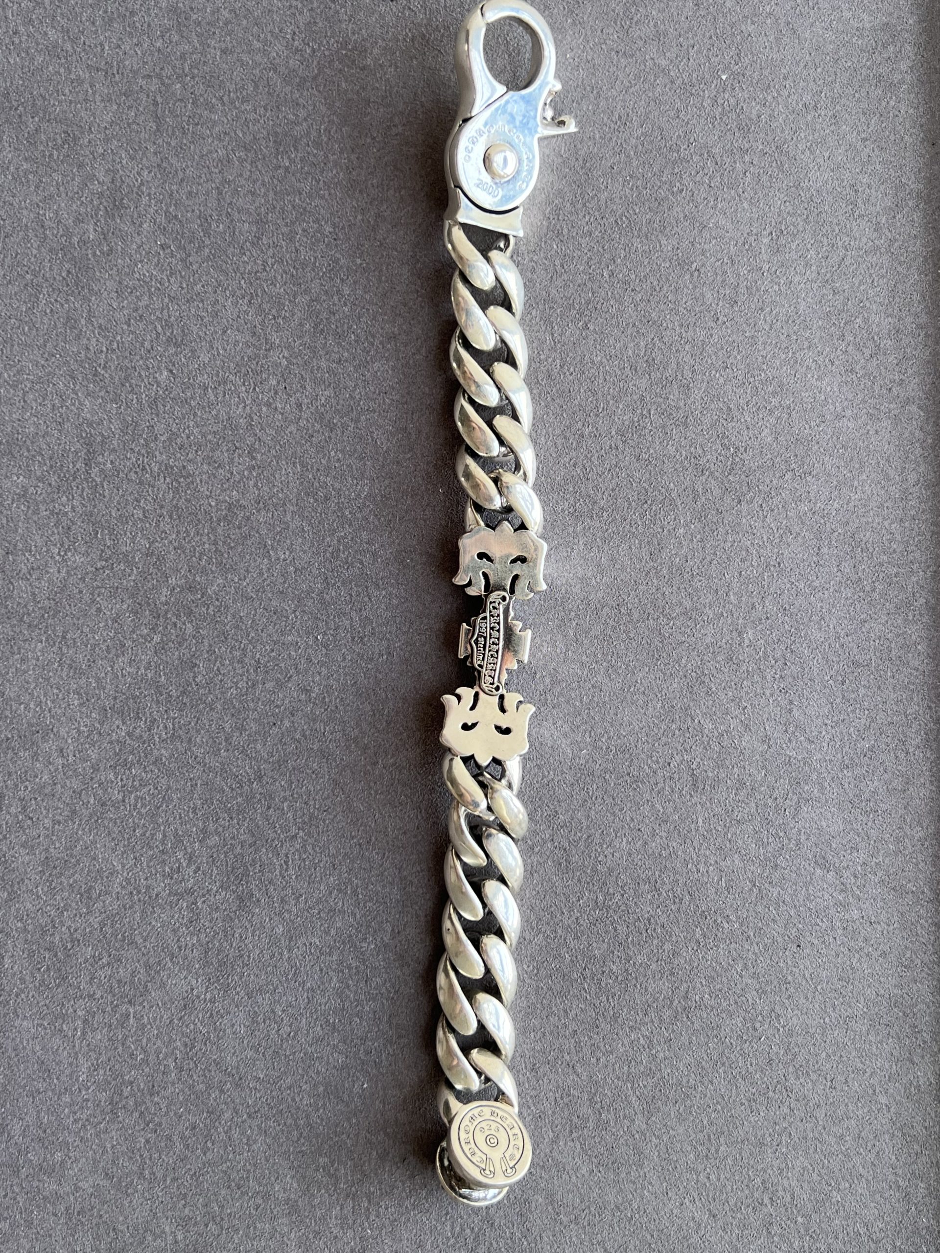 Cuba Bracelet