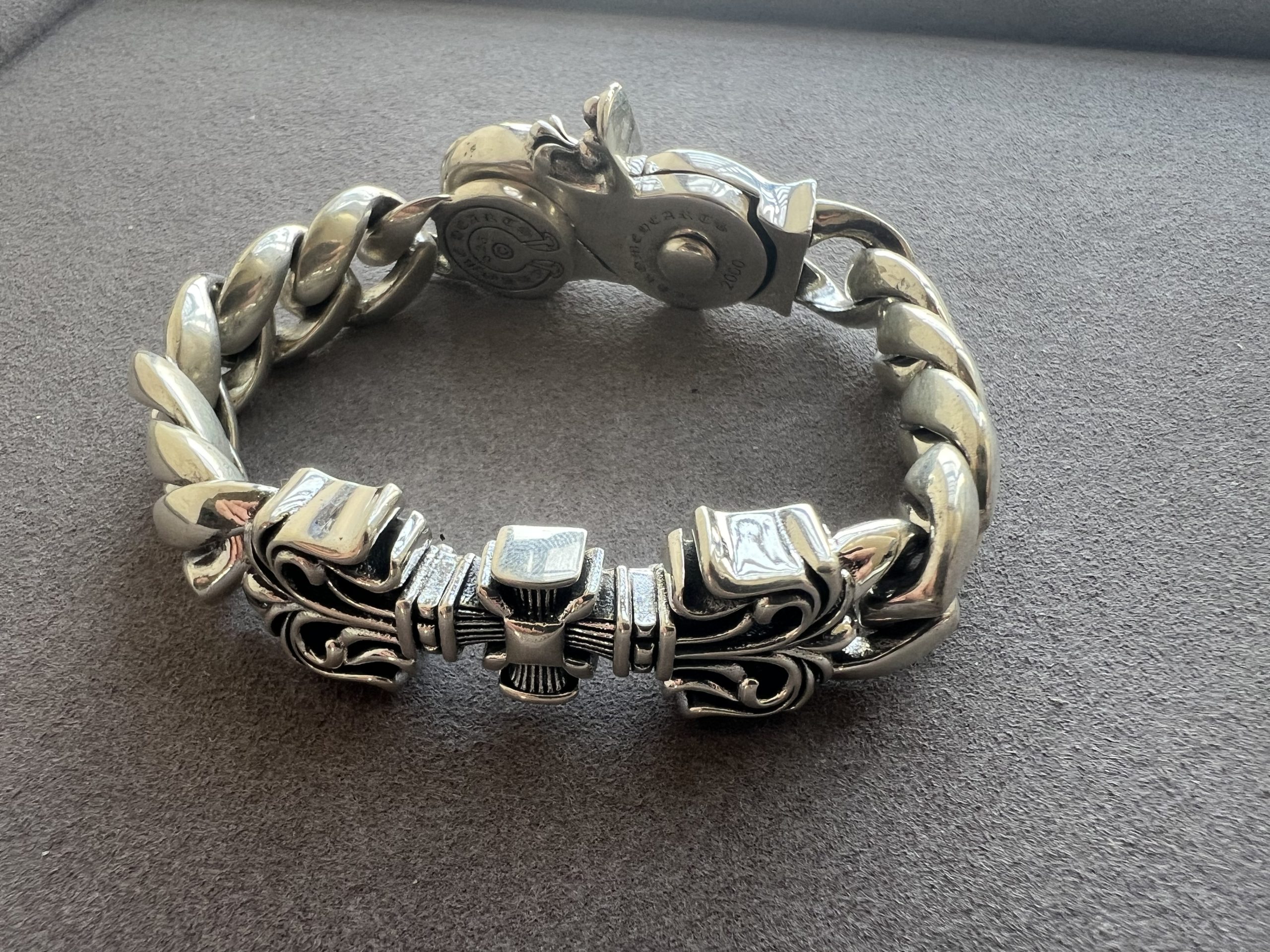 Cuba Bracelet