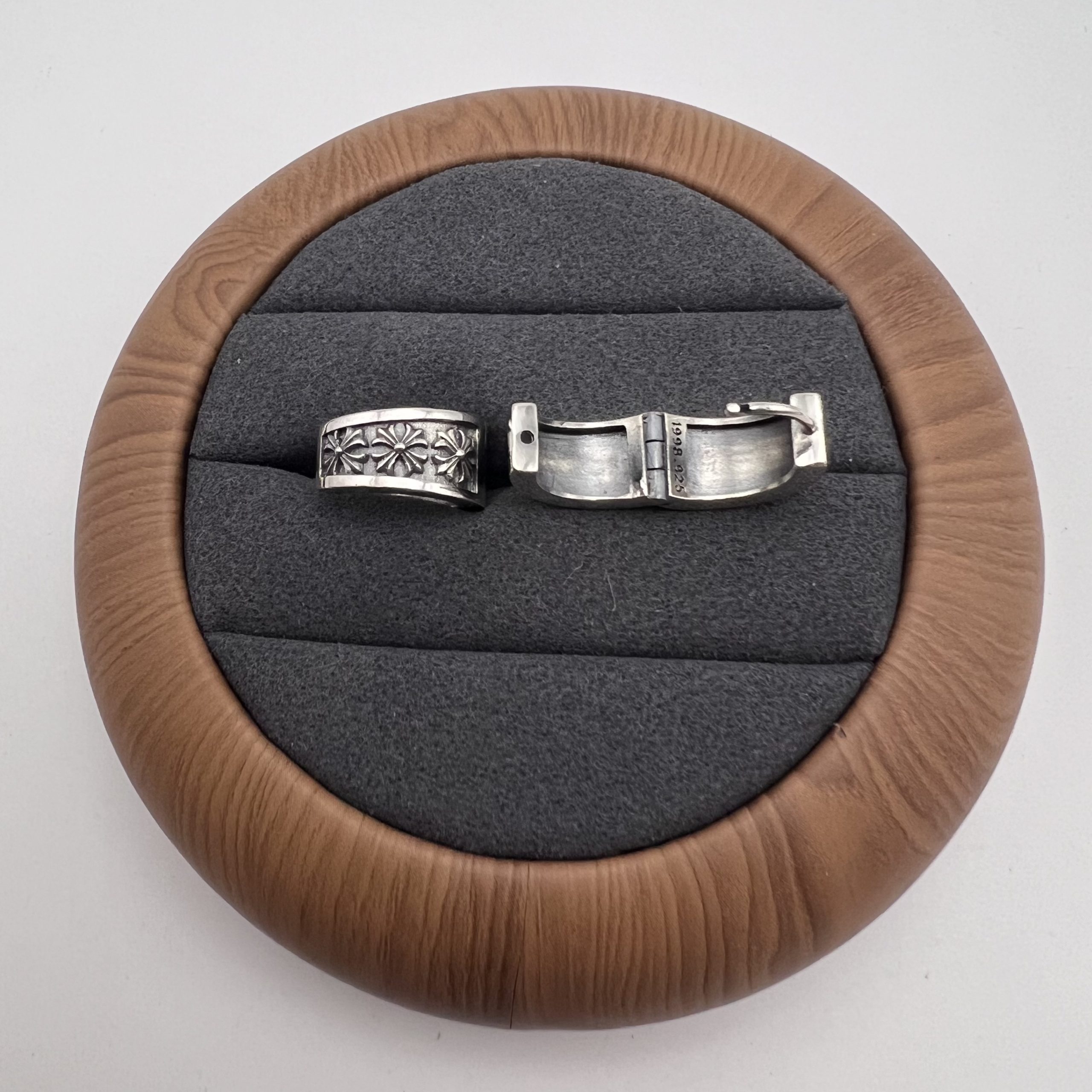 Round Rings