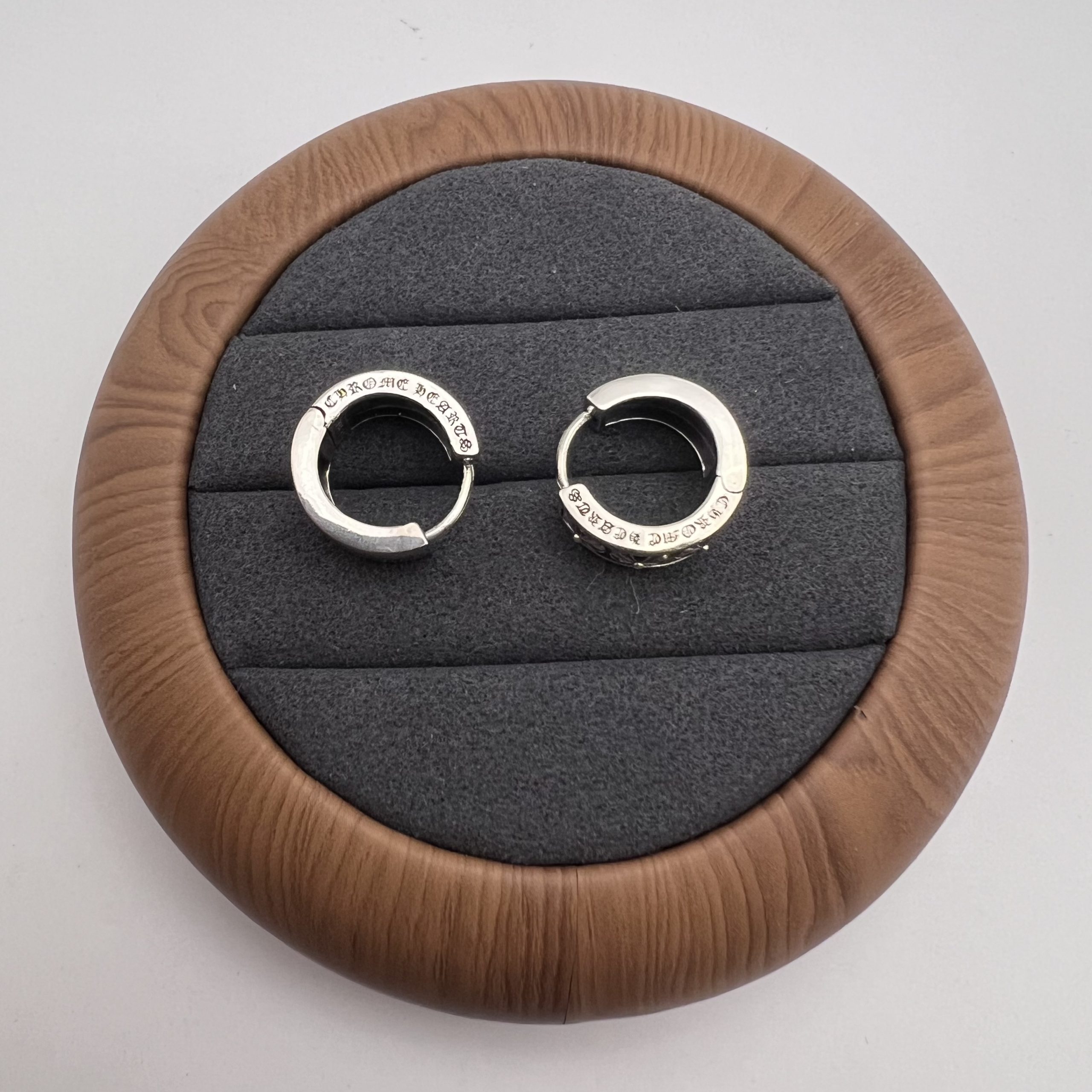 Round Rings