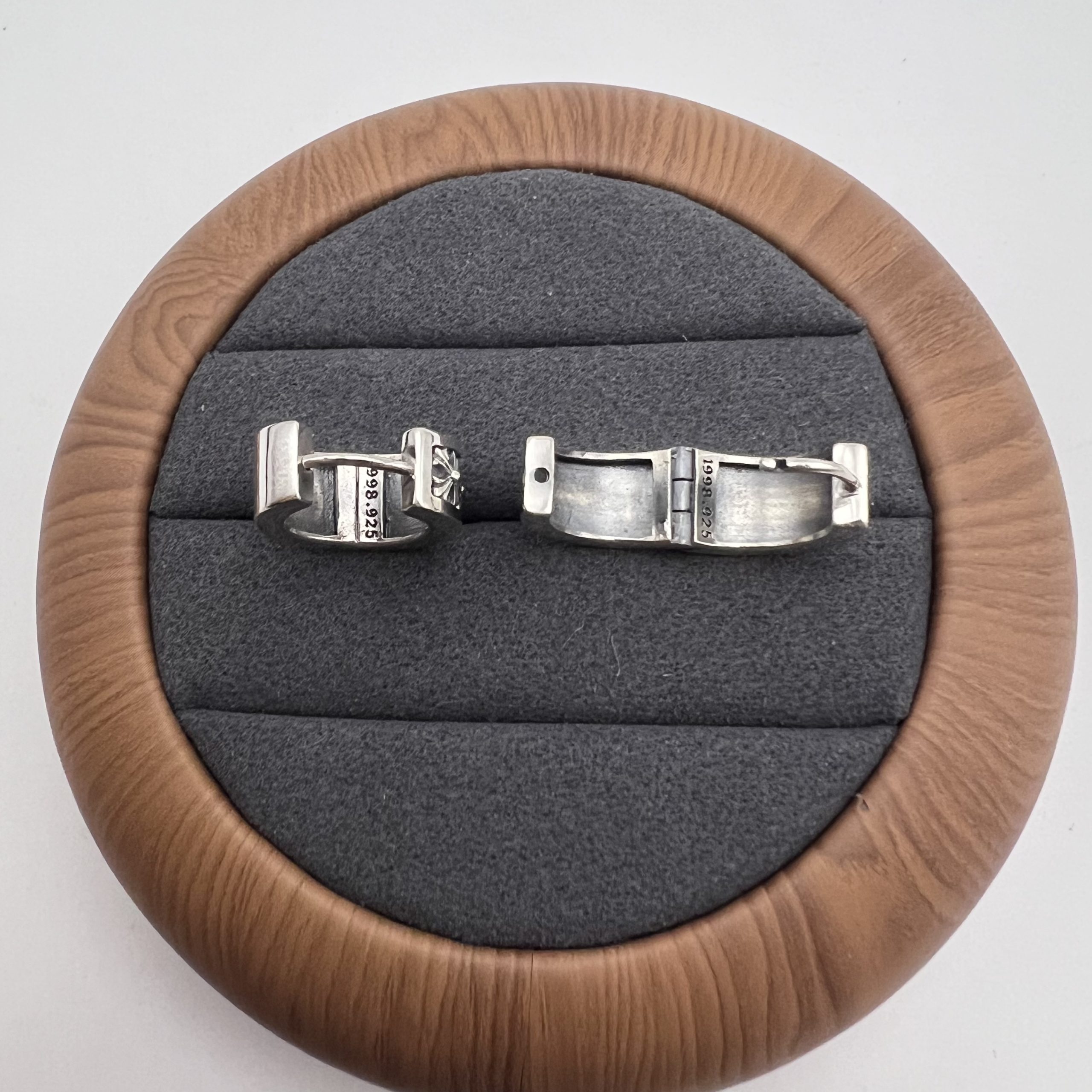 Round Rings