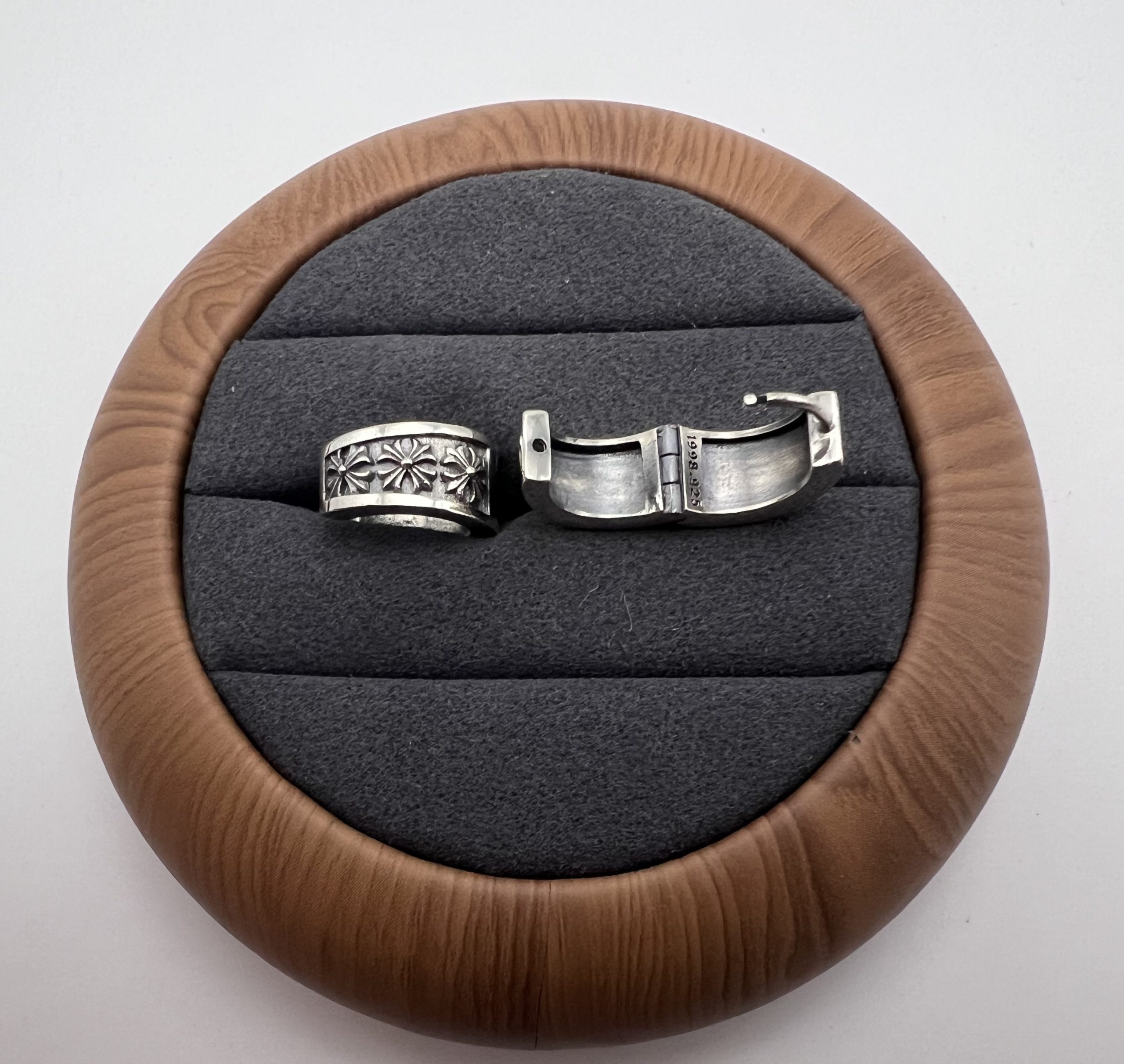 Round Rings