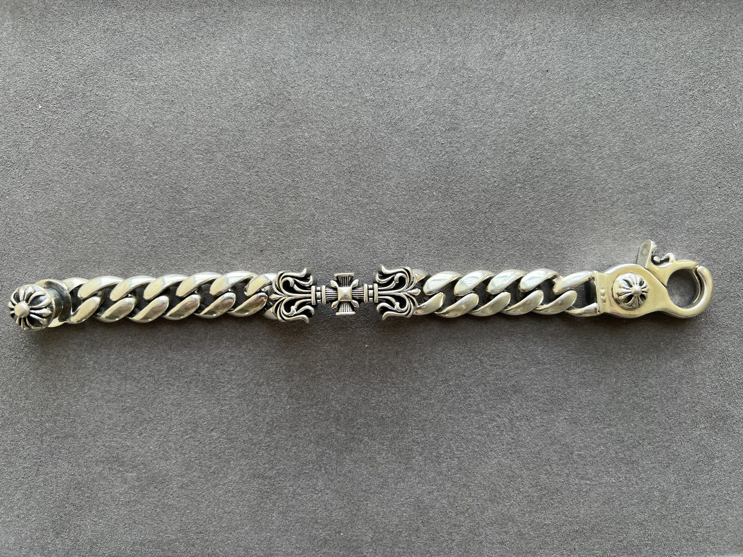 Cuba Bracelet