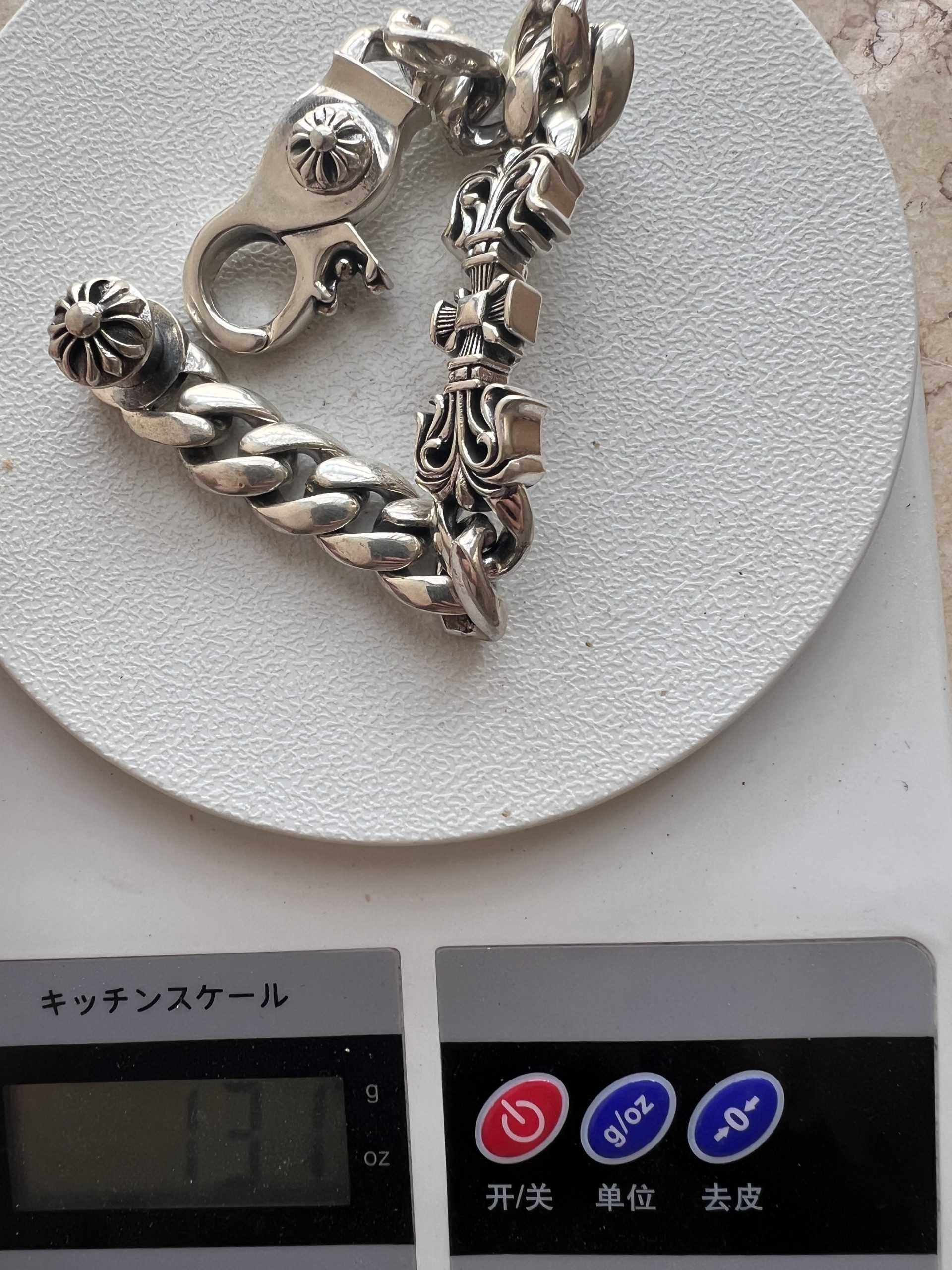Cuba Bracelet