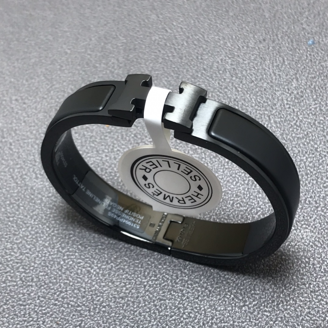 Black Warrior Bracelet