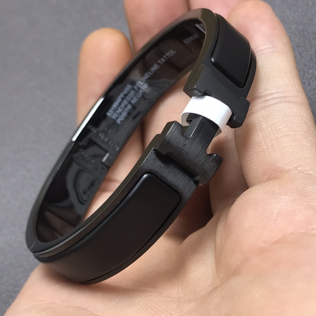Black Warrior Bracelet