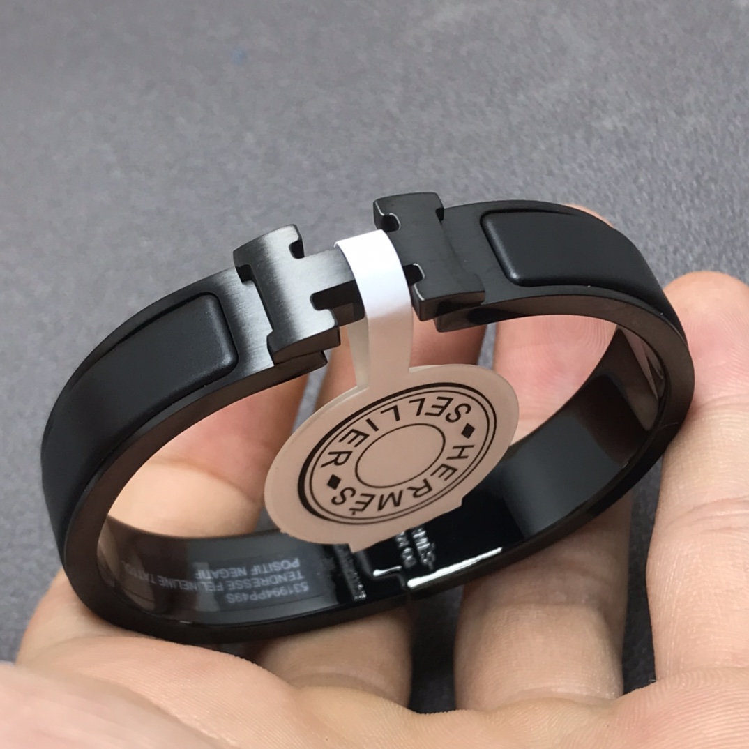 Black Warrior Bracelet