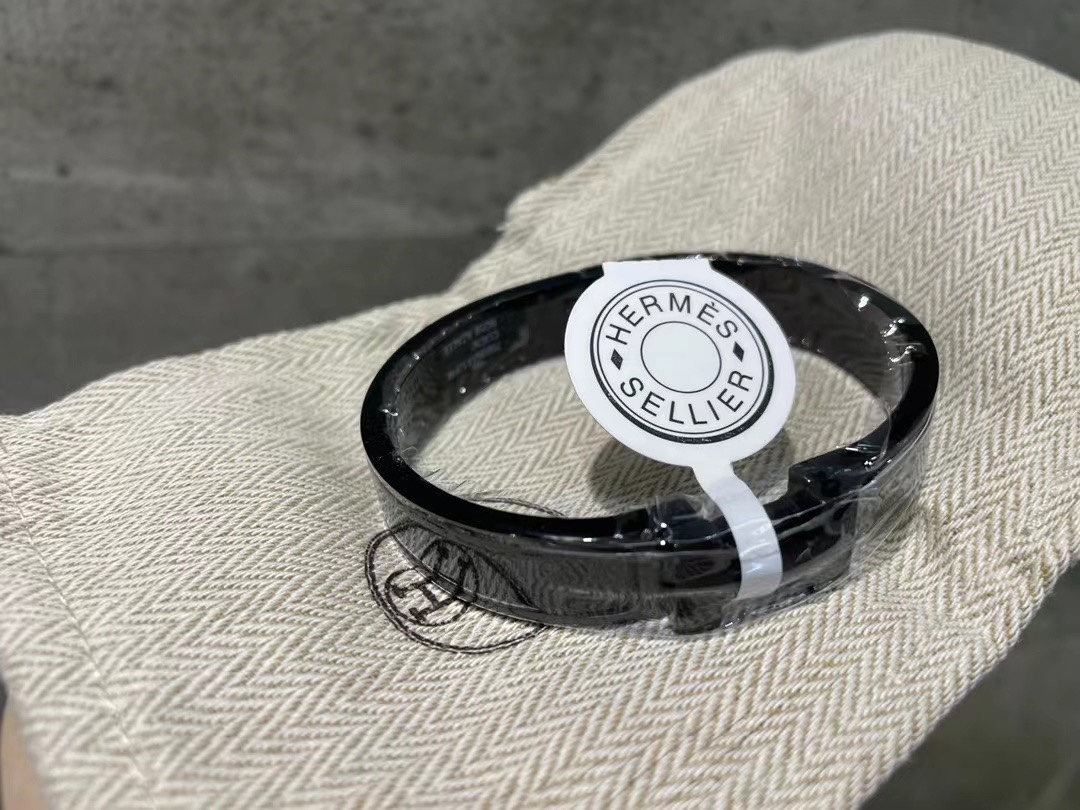 Black Warrior Bracelet